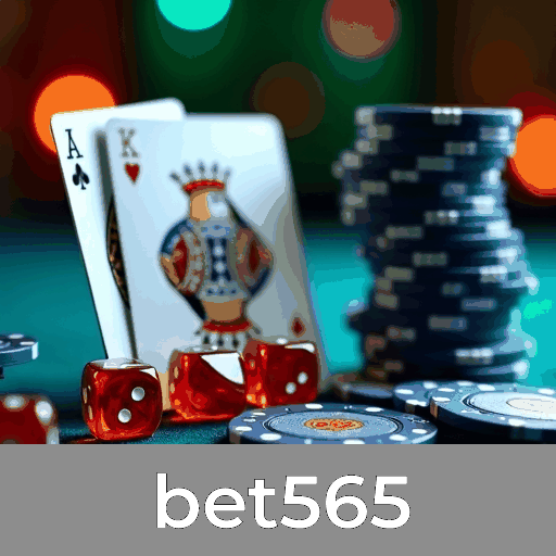 bet565: Apostas Simplificadas no Seu App Móvel